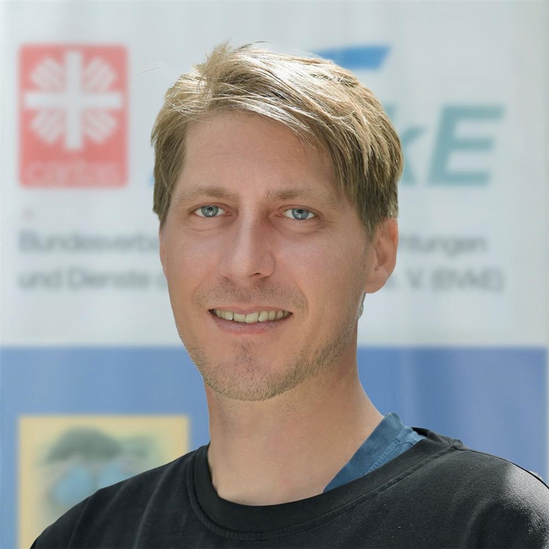 Porträt Christoph Bendix