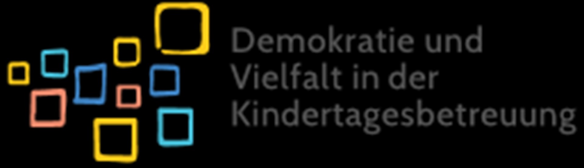 Demokratie und Vielfalt in der Kindertagesbetreuung