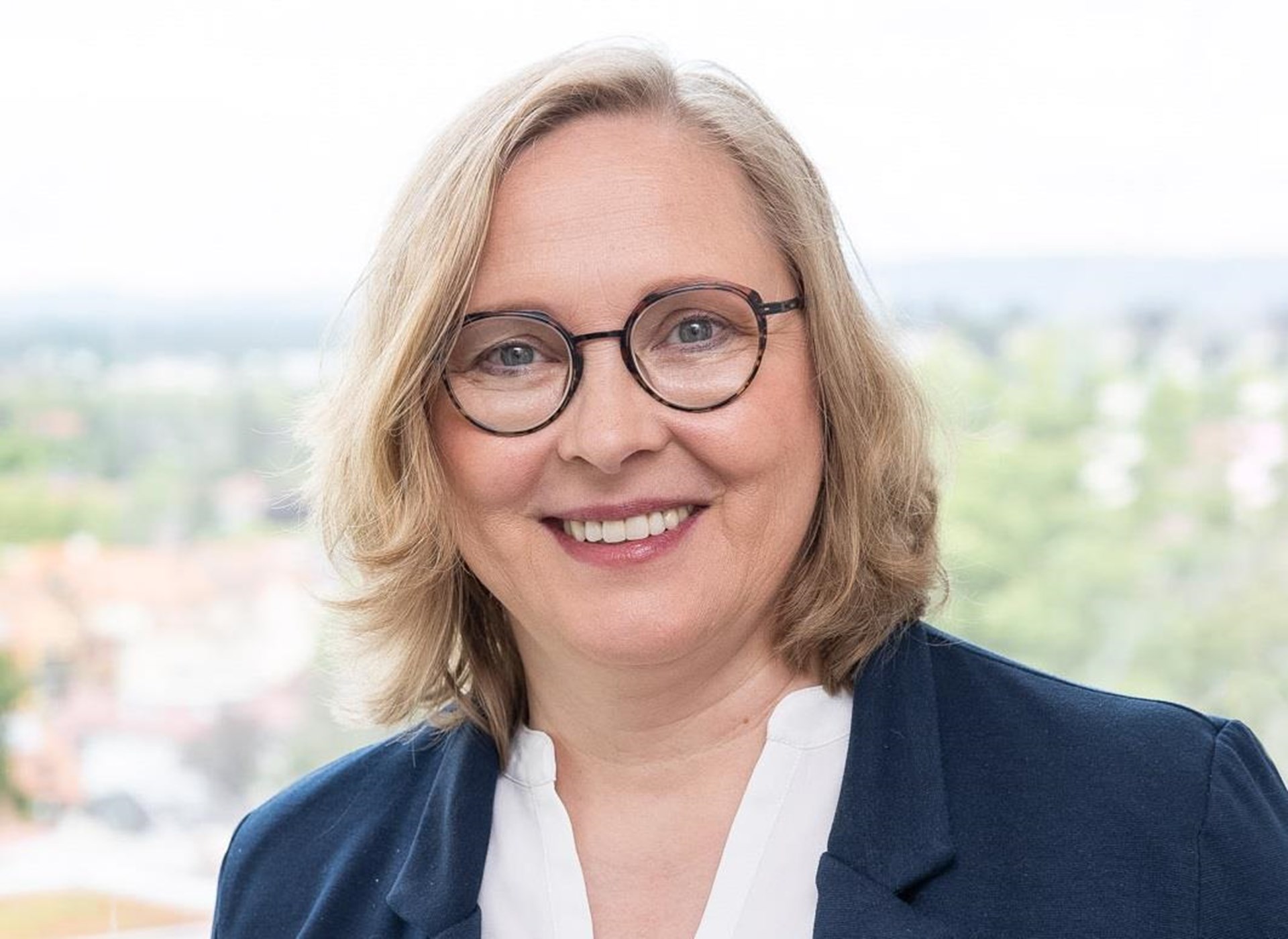Diana Leickert