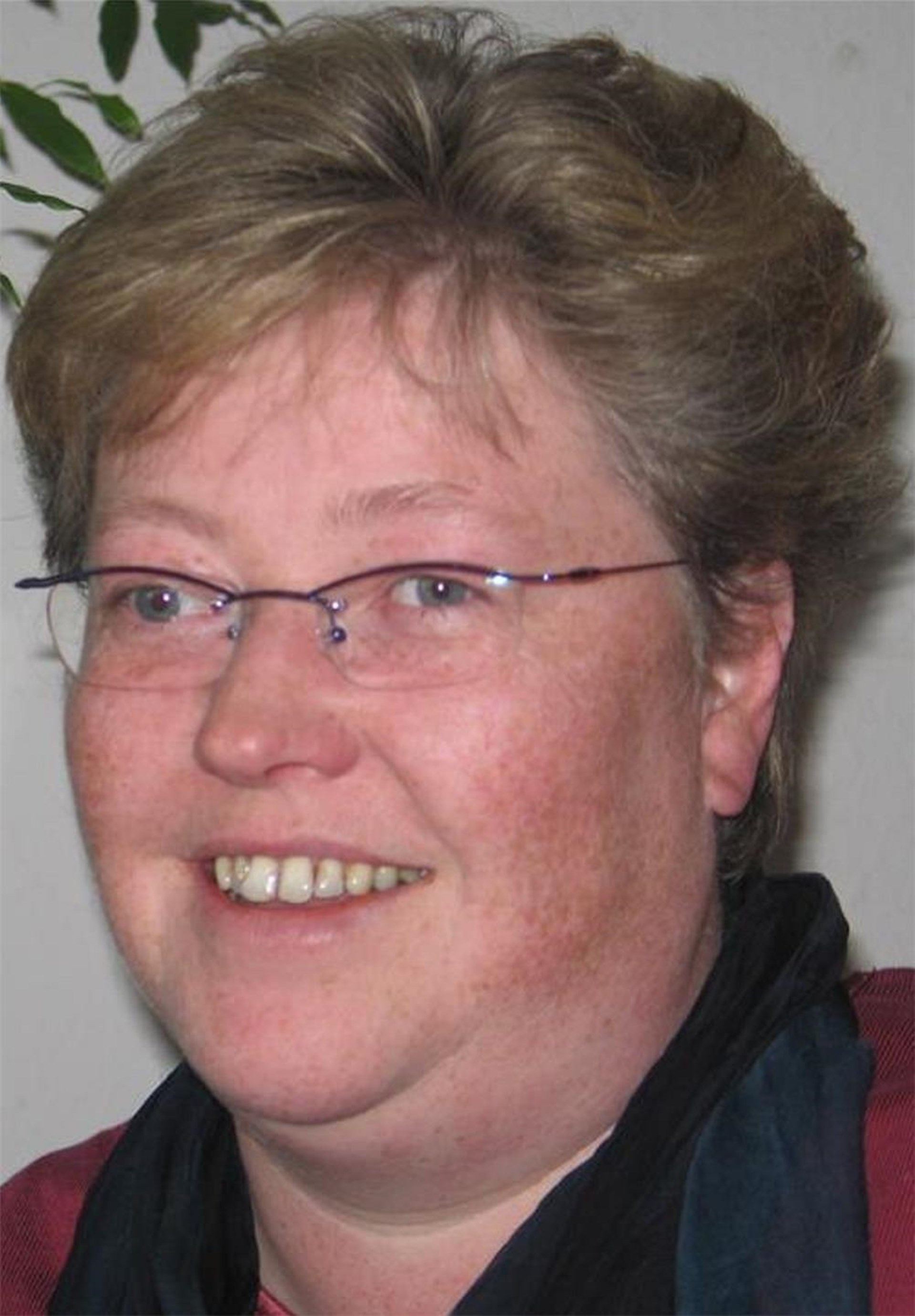Elke Löhr_Vorstandsseite