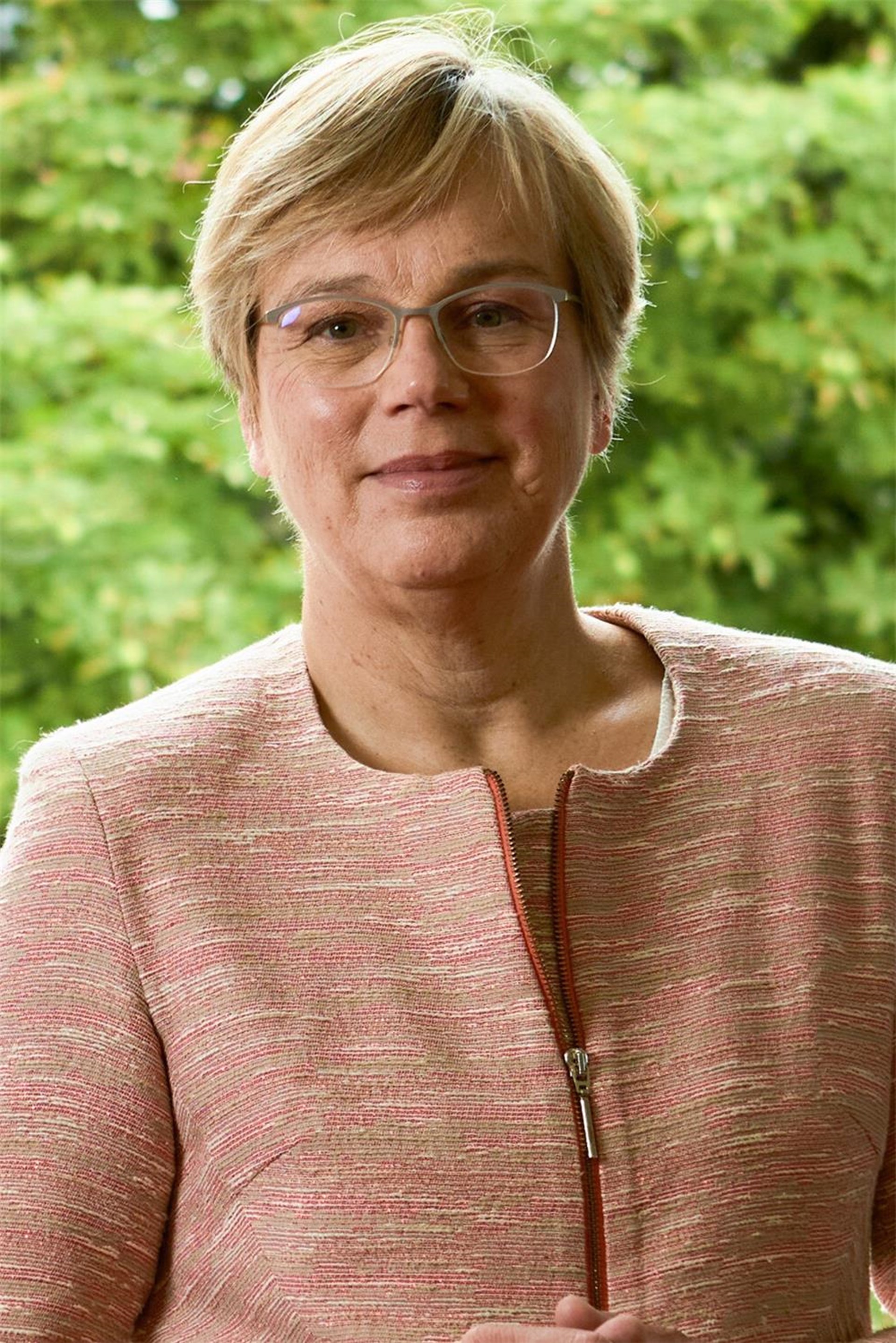 Eva Welskop-Deffaa