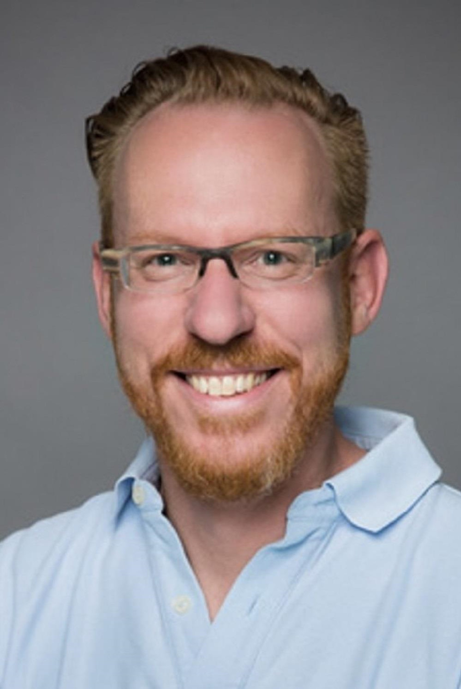 Thomas Hohmann Vorstandsseite